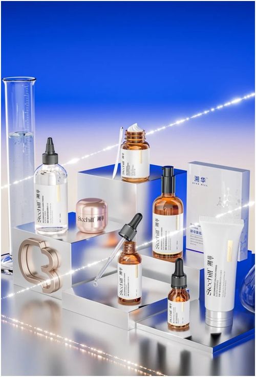 36氪首發(fā) | 溯華完成數(shù)千萬元戰(zhàn)略融資，若羽臣資產(chǎn)入股，人源膠原化蛋白護(hù)膚賽道迎新機(jī)